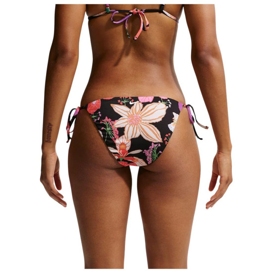 Nike Γυναικείο μαγιό Tie String Bikini Bottom